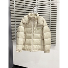 Prada Down Jackets